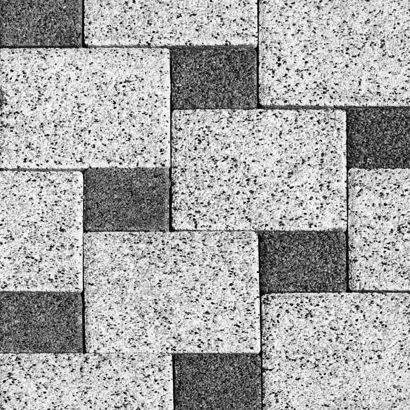 Granitplatten 30x30x2