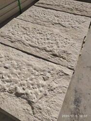 Scapitat Marmura Travin crem 40x40x2,2cm
