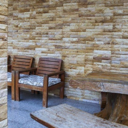 Placaj Granit G603 Gri Oriental Lustruit 60x30x1.5 cm