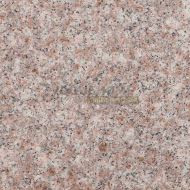 Placaj Granit Peach Red Roz Lustruit 60 x 30  x 1.5