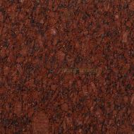 Placaj Granit Rosu Imperial Lustruit 60x30x2 cm