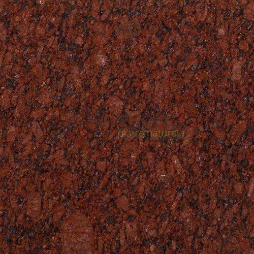 Placaj Granit Rosu Imperial Lustruit 60x30x2 cm