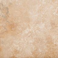Placaj Travertin Clasic Crem/Bej Cross Cut Chituit Mat 61x30.5x1.2 cm