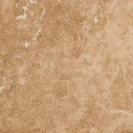 Placaj Travertin Clasic Crem/Bej Vein Cut Chituit Lustruit 61x30.5x1.2 cm