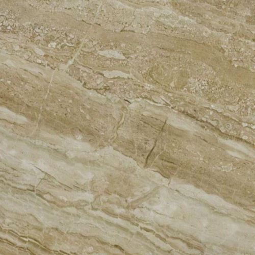 Lastra Marmura Breccia Sarda Bej Lustruit 293x107x3 cm