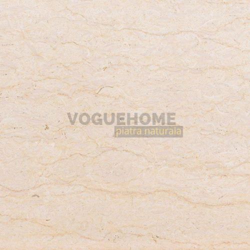 Placaj Marmura OryxVein Cut Crem Lustruit 60x30x1.2 cm