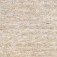 Scapitat Marmura Galala Bej 30x7x1.5 cm