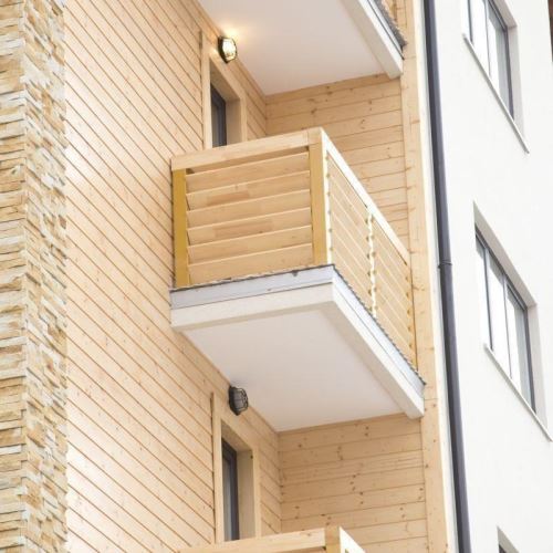 Scapitat Marmura Sunny Galben 30x7x1.5 cm