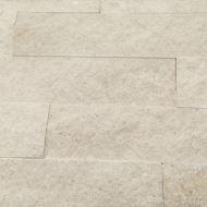 Scapitat Travertin White Alb 30x5x2 cm