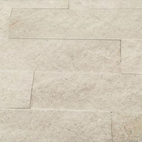 Scapitat Travertin White Alb 30x5x2 cm