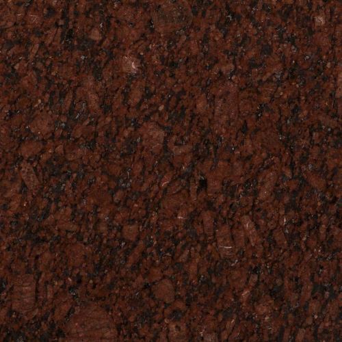 Semilastra Granit Imperial Red Rosu Lustruit 240x70x2 cm