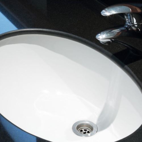 Semilastra Granit Negru Absolut Lustruit 220x70x2 cm