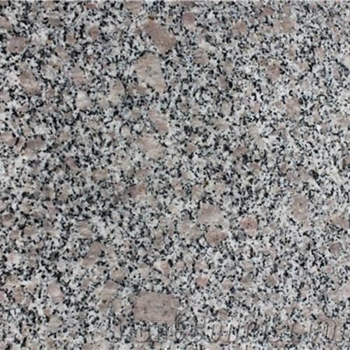 Placaj Granit G383 Gri Lustruit 60x60x1.5 cm