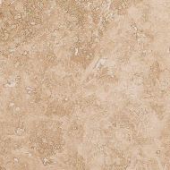 Placaj Travertin Rustic Crem/Bej Tumbled Nechituit 15x7.5x1 cm