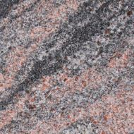 Semilastra Granit Paradisso Classic Maron Lustruit 270x100x2 cm