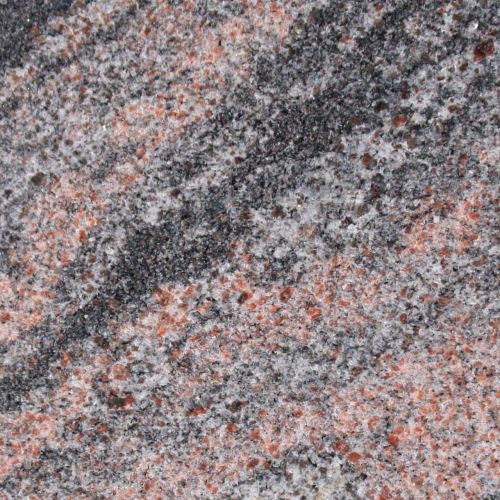 Semilastra Granit Paradisso Classic Maron Lustruit 270x100x2 cm