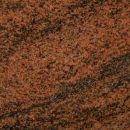 Semilastra Granit Rosu Multicolor Lustruit 270x100x2 cm