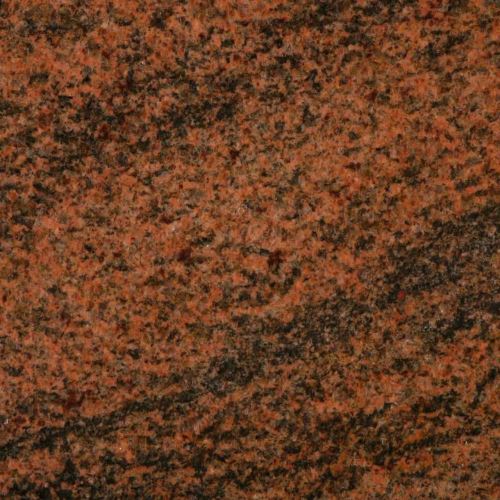Semilastra Granit Rosu Multicolor Lustruit 270x100x2 cm