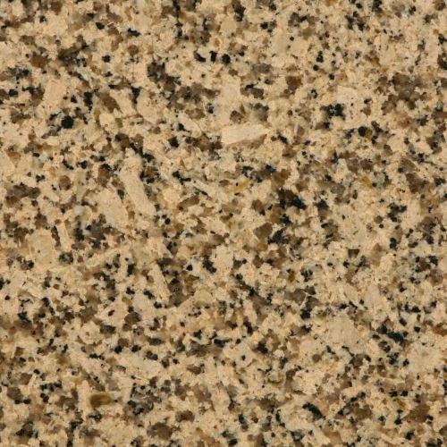 Semilastra Granit Crystal Yellow Galben Lustruit 260x70x2 cm