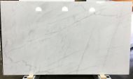 Lastra Marmura Bianco Ibiza Alb Lustruit 271x123x2