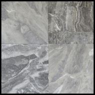 Lastra Marmura Sky Grey Gri Lustruit 193x149x2